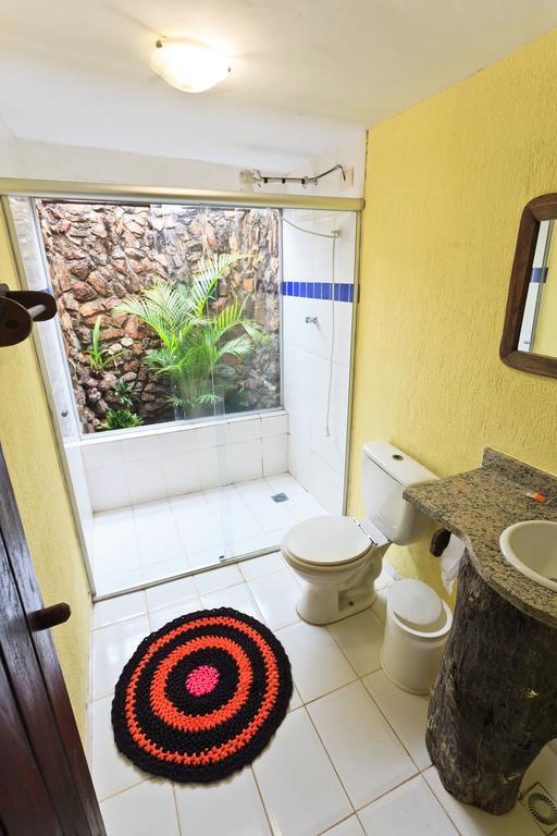 Pousada Veredas, Cafe E 08 Cachoeiras Na Propriedade Incluso ! Cavalcante Exteriör bild